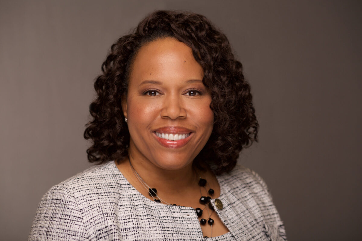 Q&A WITH DR. EDDILISA MARTIN: WHY REPRESENTATION MATTERS IN CLINICAL TRIALS